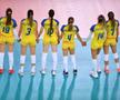 România a pierdut primul meci de la Campionatul European de volei feminin! Ce șanse au „tricolorele” la calificarea în „optimi”