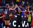 România a pierdut primul meci de la Campionatul European de volei feminin! Ce șanse au „tricolorele” la calificarea în „optimi”