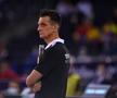 Volei - Euro 2021: România - Turcia