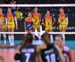 România a pierdut primul meci de la Campionatul European de volei feminin! Ce șanse au „tricolorele” la calificarea în „optimi”