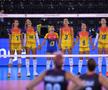 România a pierdut primul meci de la Campionatul European de volei feminin! Ce șanse au „tricolorele” la calificarea în „optimi”