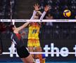 România a pierdut primul meci de la Campionatul European de volei feminin! Ce șanse au „tricolorele” la calificarea în „optimi”