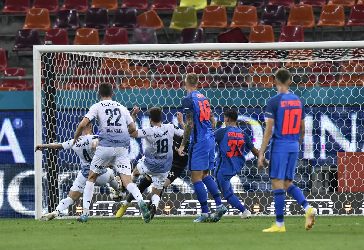 MM Stoica nu-l iartă pe Darius Olaru! Amendă uriașă și o rafală de reproșuri în direct: „N-are absolut nicio scuză! De ce faci asemenea gesturi?”