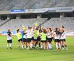 Olimpia Cluj, foto: Ionuț Iordache / GSP