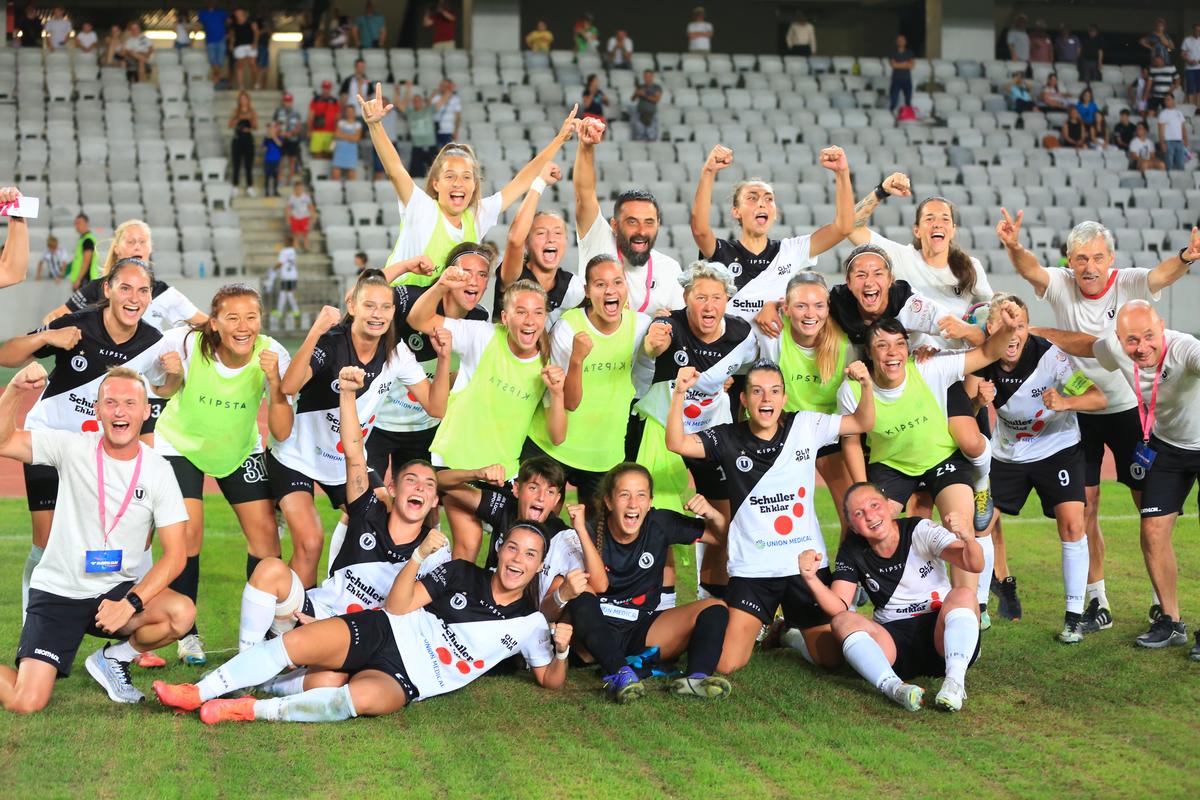 Olimpia Cluj