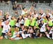 Olimpia Cluj, foto: Ionuț Iordache / GSP