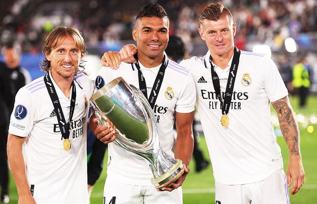 Manchester United dă una dintre marile lovituri ale verii! Fotbalistul lui Real Madrid este așteptat la vizita medicală