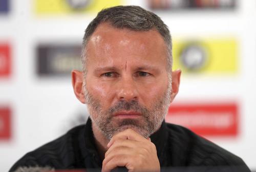 Ryan Giggs/ foto Imago Images