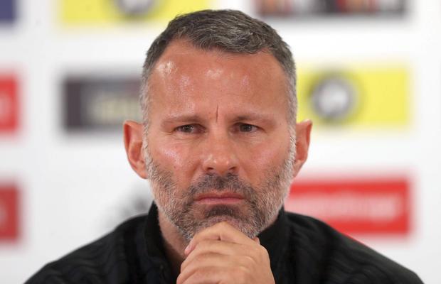 Ryan Giggs, în lacrimi la tribunal: „Cea mai urâtă experiență din viața mea”