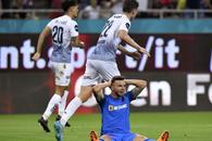 Defensiva FCSB, pusă la zid după repriza lamentabilă cu Viking: „Cum să iei gol imediat? Nu înțeleg ce face Olaru”