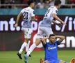 Defensiva FCSB, pusă la zid după repriza lamentabilă cu Viking: „Cum să iei gol imediat? Nu înțeleg ce face Olaru”