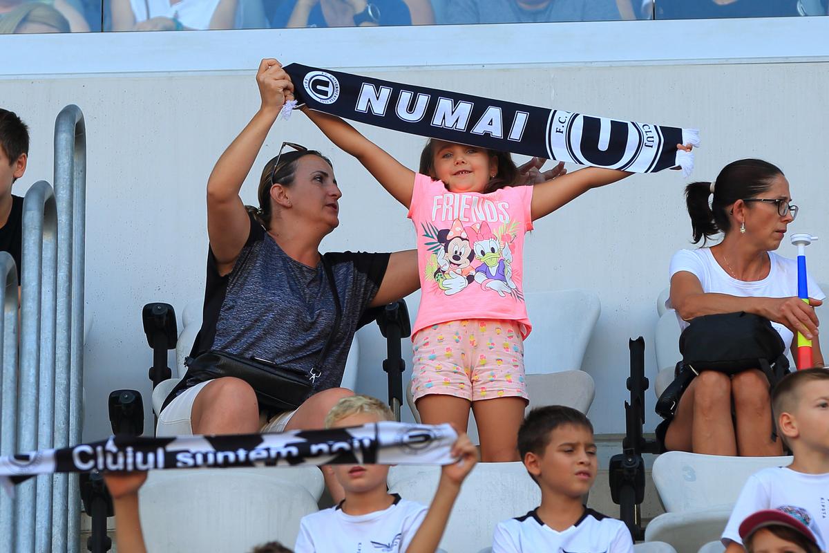 Olimpia Cluj