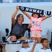 Olimpia Cluj, foto: Ionuț Iordache / GSP