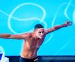 Senzații de la Roma » 5 idei despre David Popovici după Campionatul European de Înot