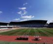 Orezăria Cluj Arena » Șocant: vor să joace aici 5 meciuri în 5 zile!