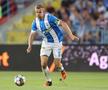 CSU Craiova - Hapoel Beer-Sheva // foto: Facebook @ Universitatea Craiova