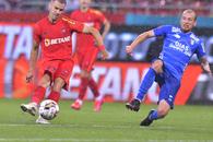 Știm ora când se joacă returul Viking - FCSB, Hapoel Beer-Sheva - Universitatea Craiova și CFR Cluj - Maribor!