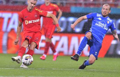 Știm ora când se joacă returul Viking - FCSB, Hapoel Beer-Sheva - Universitatea Craiova și CFR Cluj - Maribor!