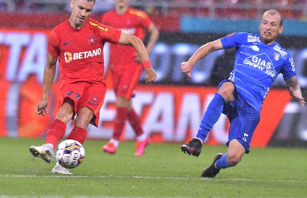Știm ora când se joacă returul Viking - FCSB, Hapoel Beer-Sheva - Universitatea Craiova și CFR Cluj - Maribor!