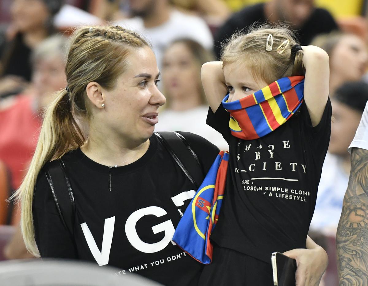 Răsturnare de situație înainte de Viking - FCSB » Ce spun acum casele de pariuri