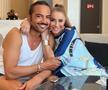 Anamaria Prodan a primit un inel de la doctorul Ibrahim Ashary/ foto Instagram