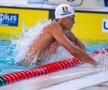 Senzații de la Roma » 5 idei despre David Popovici după Campionatul European de Înot