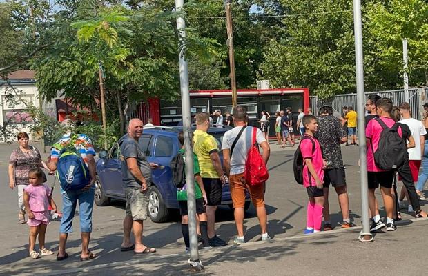 S-au dat toate biletele la FCSB - Viking » „Cine mai spune că nu suntem Steaua să ne zică «FC SOLD-OUT» București!”