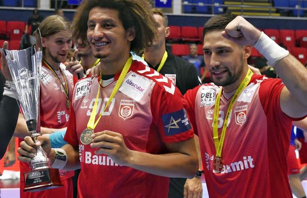Dinamo e Supercampioana României! „Dulăii” au câștigat categoric duelul cu Steaua