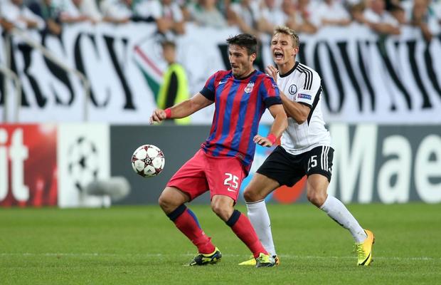 FCSB vrea să rupă blestemul, diseară, pe Arena Națională » Ar fi prima oară după aproape un deceniu!