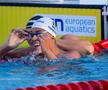 Senzații de la Roma » 5 idei despre David Popovici după Campionatul European de Înot