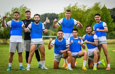 A pierdut contractul cu fotbalistul Rapidului și acum îl atacă: „E puțin labil psihic”