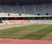 Orezăria Cluj Arena - 18.08.2022