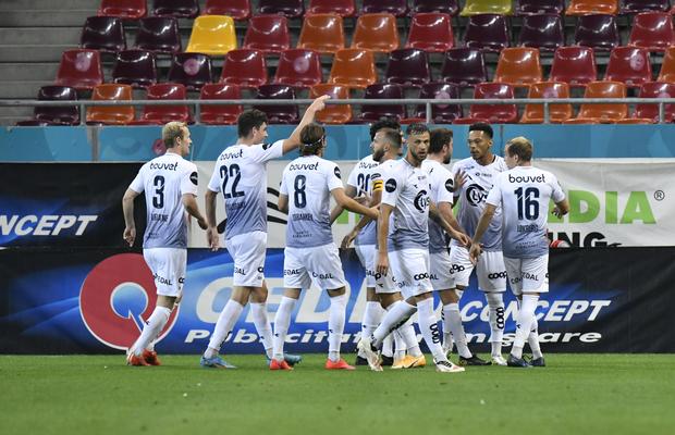 Jucătorii lui Viking se îmbogățesc dacă o elimină pe FCSB! Ce primă au norvegienii pentru grupele ECL