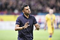Dică, despre ultimul transfer pe care-l dorește: „Este un jucător interesant pentru noi”
