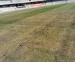 Orezăria Cluj Arena - 18.08.2022