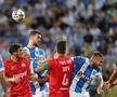 CSU Craiova - Hapoel Beer-Sheva // foto: Facebook @ Universitatea Craiova