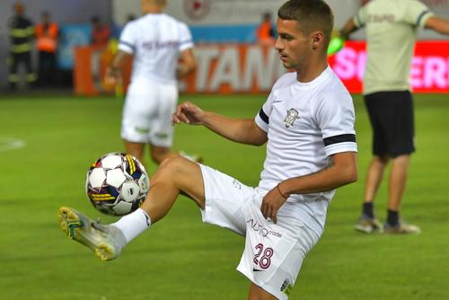 Alexandru Mățan
Foto: Imago