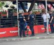 Coadă bilete înainte de FCSB - Viking