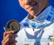 Senzații de la Roma » 5 idei despre David Popovici după Campionatul European de Înot