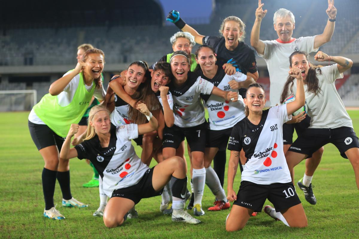 Olimpia Cluj