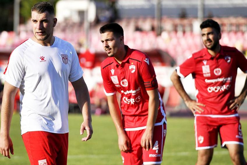 CS Dinamo