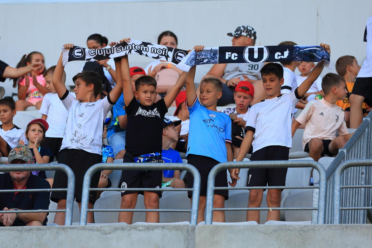 Olimpia Cluj