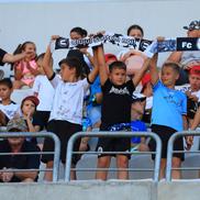 Olimpia Cluj, foto: Ionuț Iordache / GSP