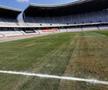 Orezăria Cluj Arena - 18.08.2022
