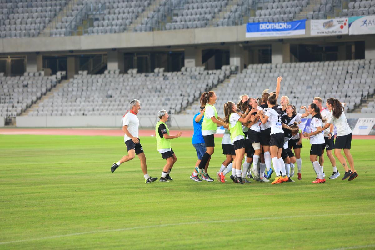 Olimpia Cluj