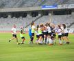 Olimpia Cluj, foto: Ionuț Iordache / GSP