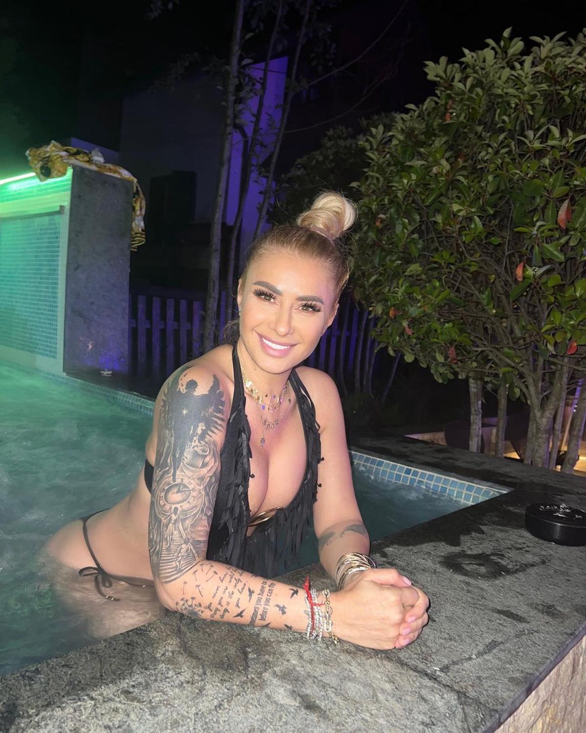 Anamaria Prodan Viva! 2023