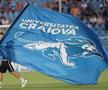CSU Craiova - Hapoel Beer-Sheva // foto: Facebook @ Universitatea Craiova