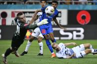 FCSB, eșec nedrept cu Viking » Dan Udrea: „O echipă a jucat fotbal, alta a câștigat meciul”