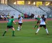 Olimpia Cluj, foto: Ionuț Iordache / GSP